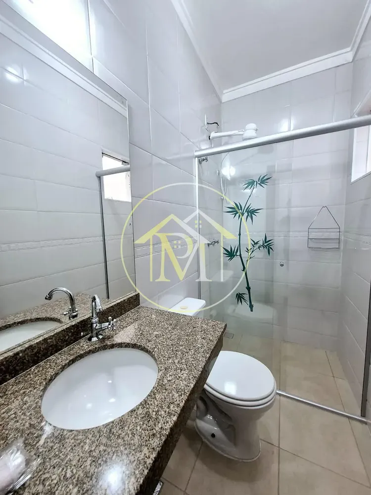 Casa, 3 quartos, 121 m² - Foto 9