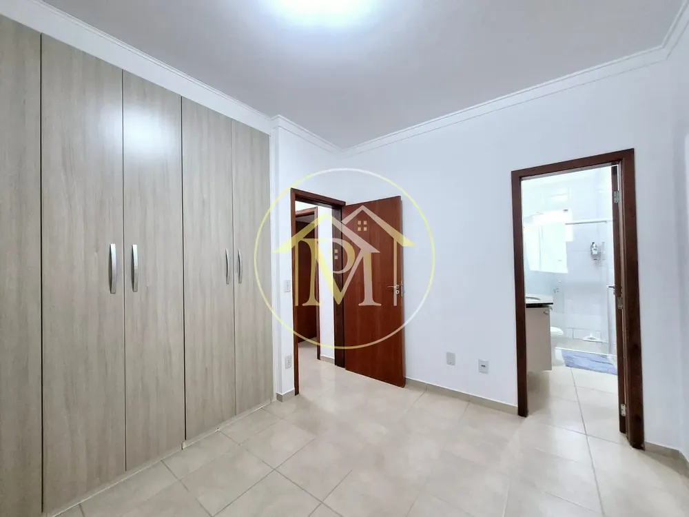 Casa, 3 quartos, 121 m² - Foto 10