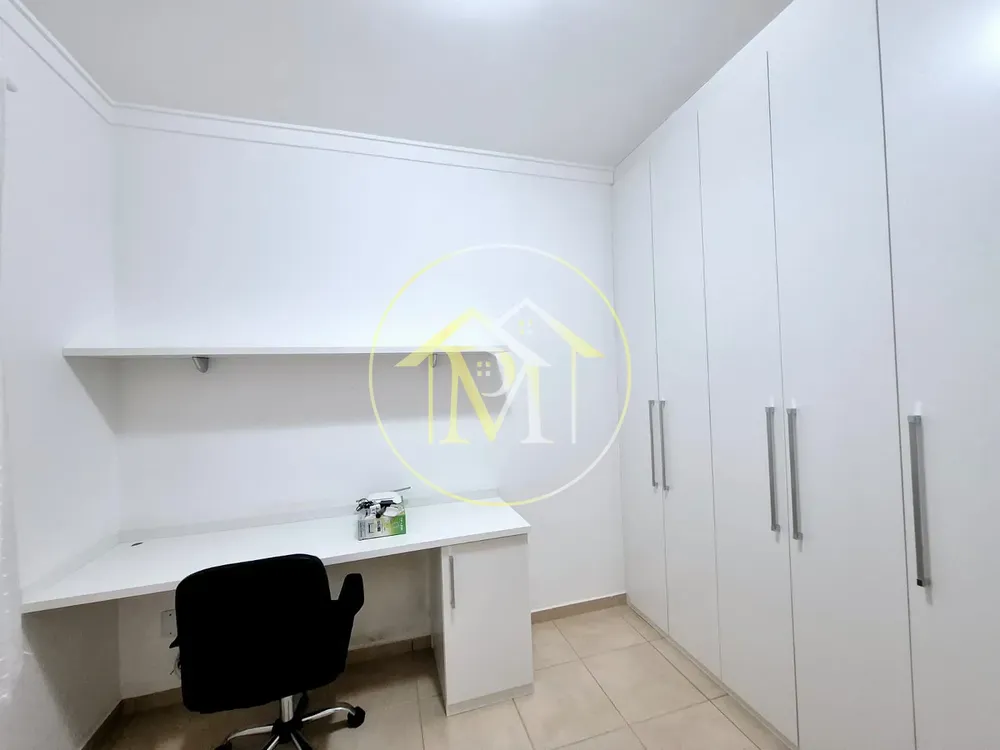 Casa, 3 quartos, 121 m² - Foto 11