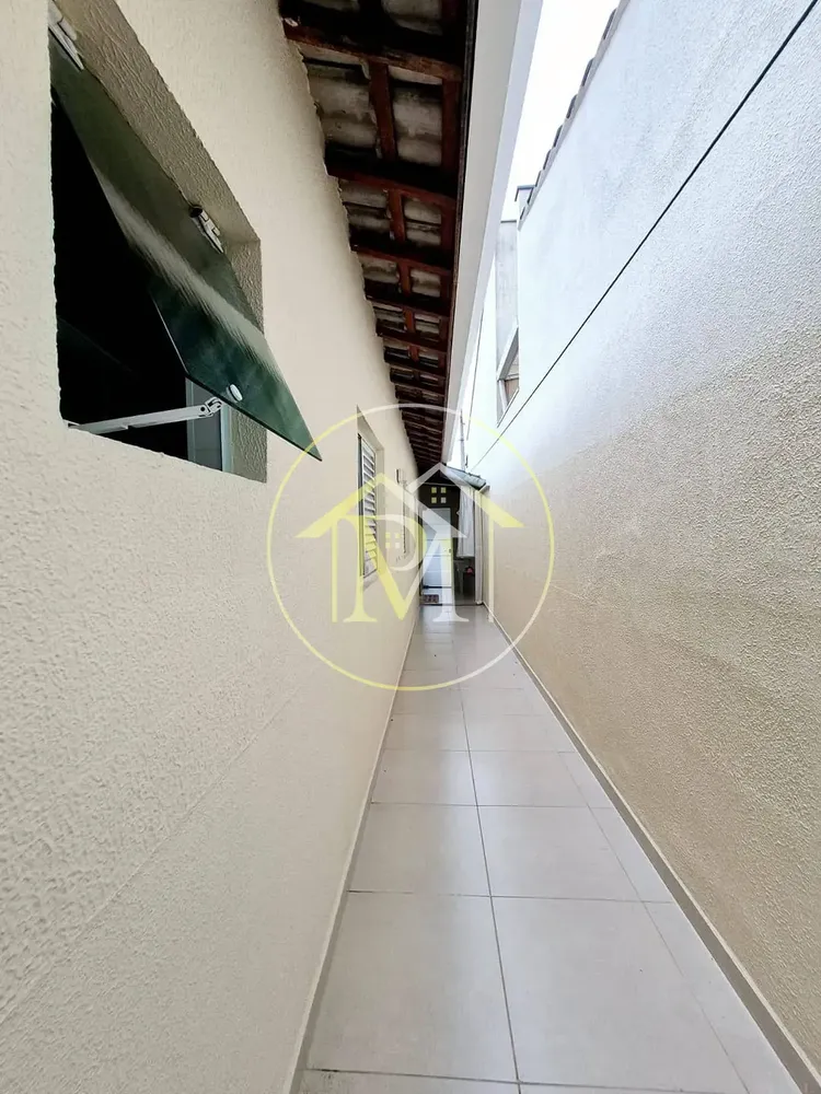 Casa, 3 quartos, 121 m² - Foto 5