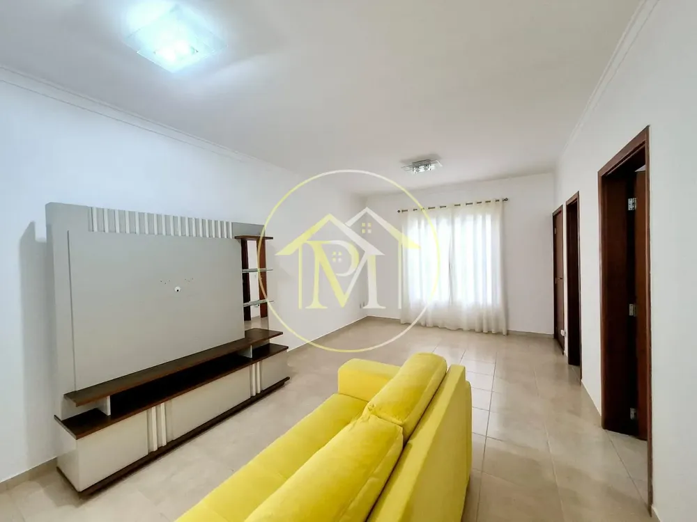 Casa, 3 quartos, 121 m² - Foto 3