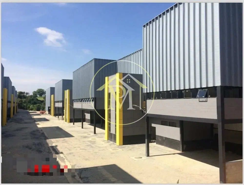 Depósito-Galpão, 1290 m² - Foto 2