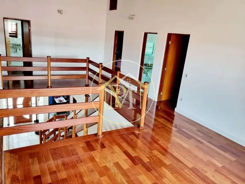 Casa, 4 quartos, 510 m² - Foto 5