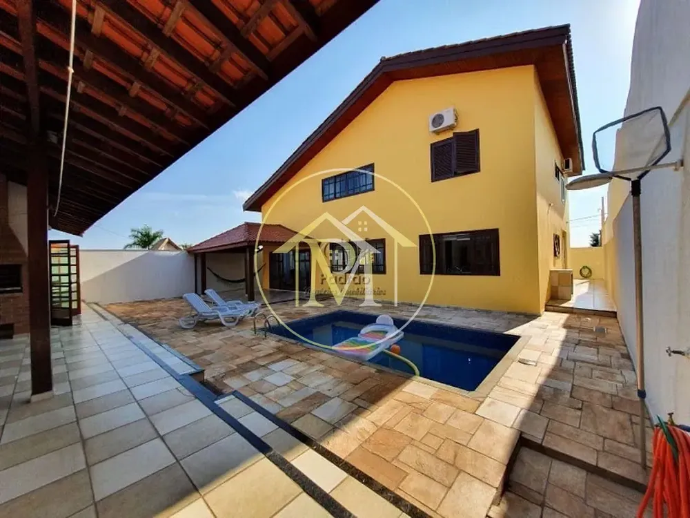Casa, 4 quartos, 510 m² - Foto 2