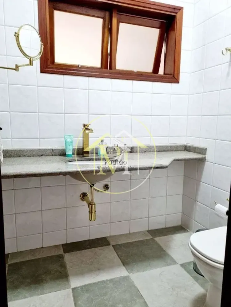 Casa, 4 quartos, 510 m² - Foto 6