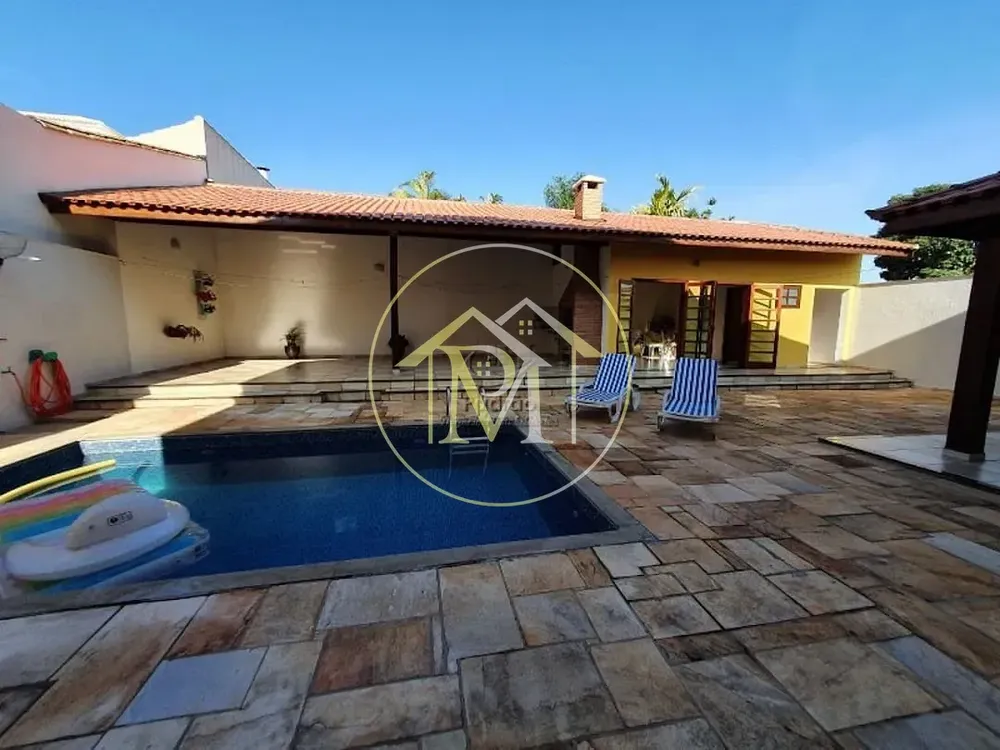 Casa, 4 quartos, 510 m² - Foto 1