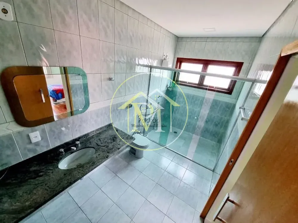 Casa, 4 quartos, 510 m² - Foto 4