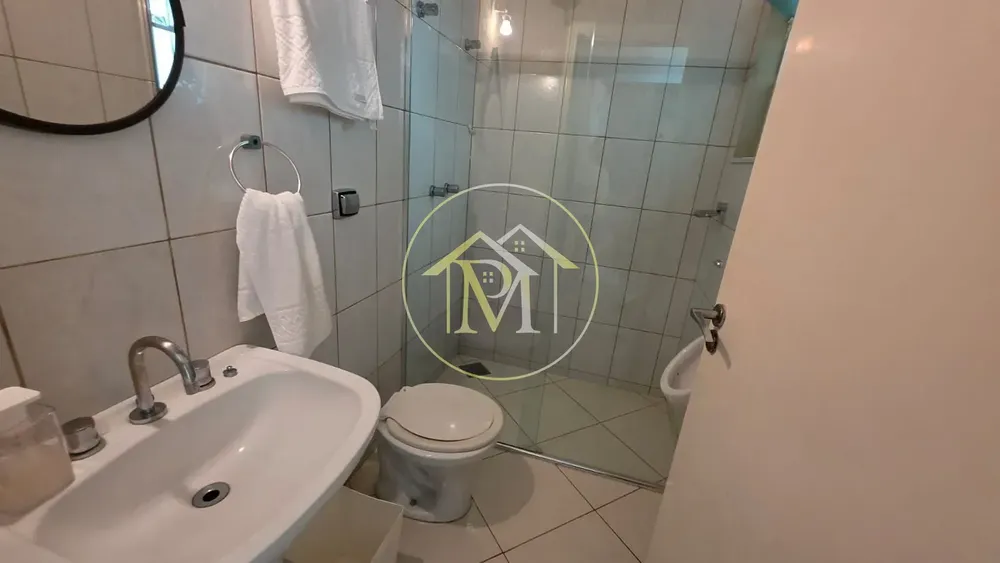 Casa, 4 quartos, 330 m² - Foto 8