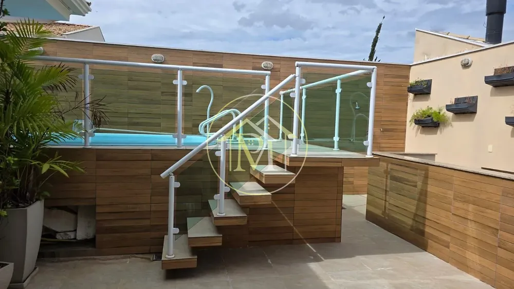 Casa, 4 quartos, 330 m² - Foto 6