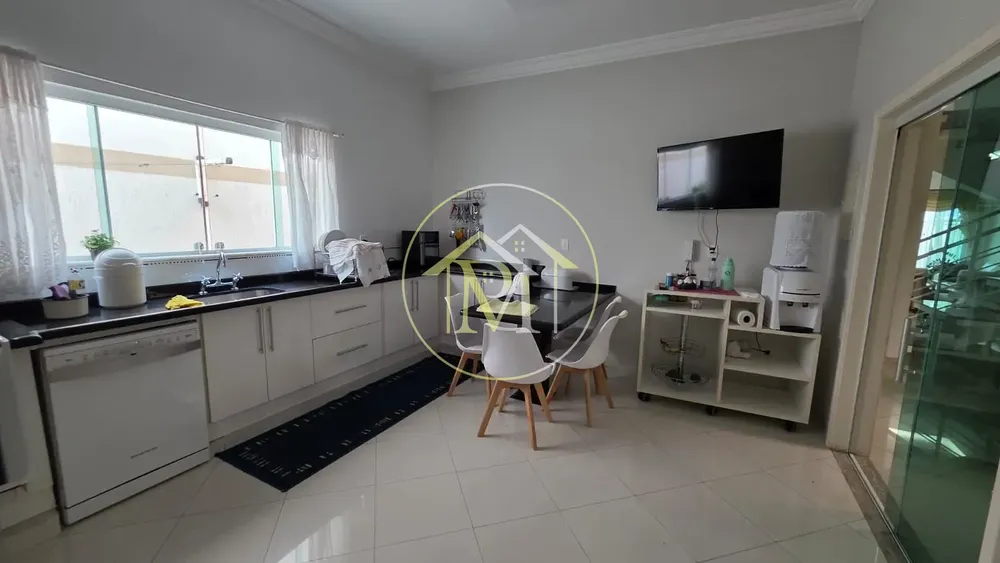 Casa, 4 quartos, 330 m² - Foto 7