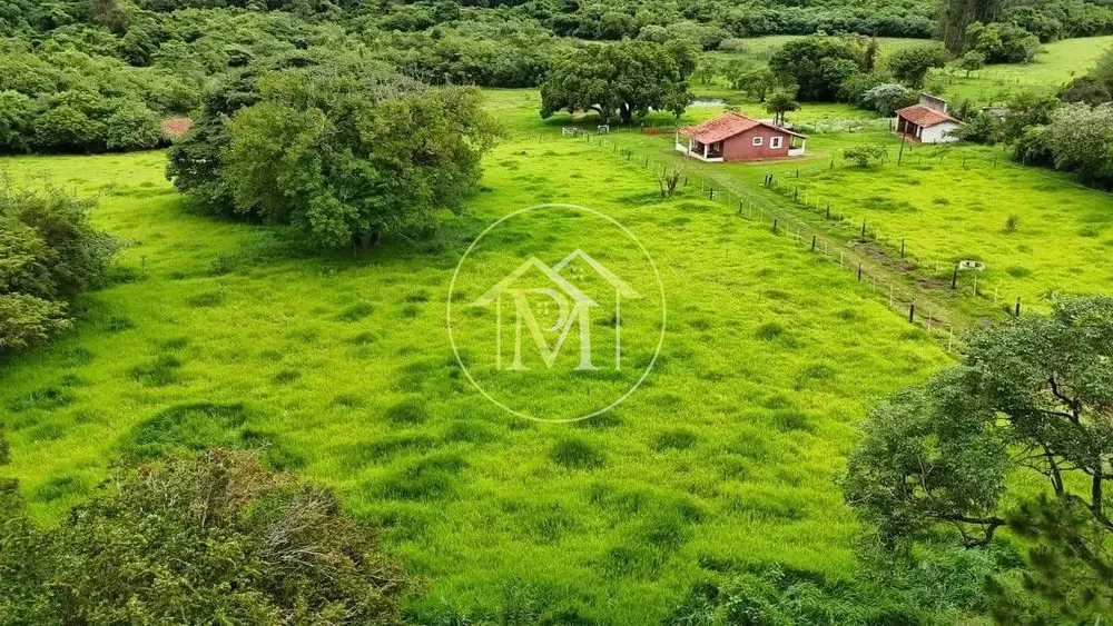 Sítio, 3 quartos, 5 hectares - Foto 6