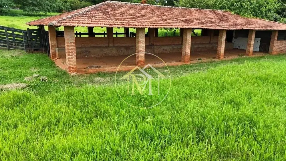 Sítio, 3 quartos, 5 hectares - Foto 7
