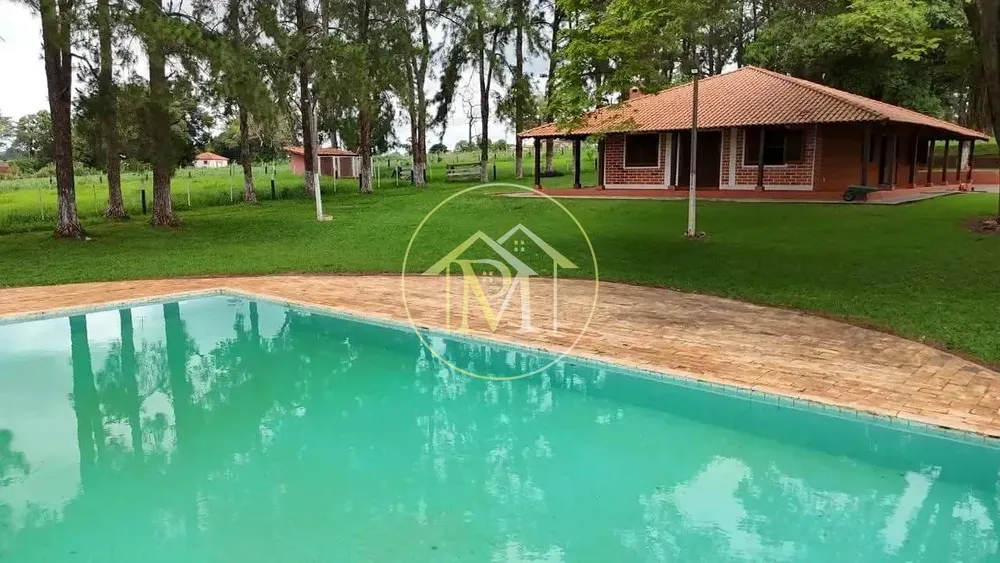 Sítio, 3 quartos, 5 hectares - Foto 8