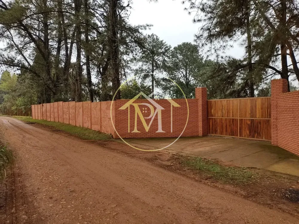 Sítio, 3 quartos, 5 hectares - Foto 1
