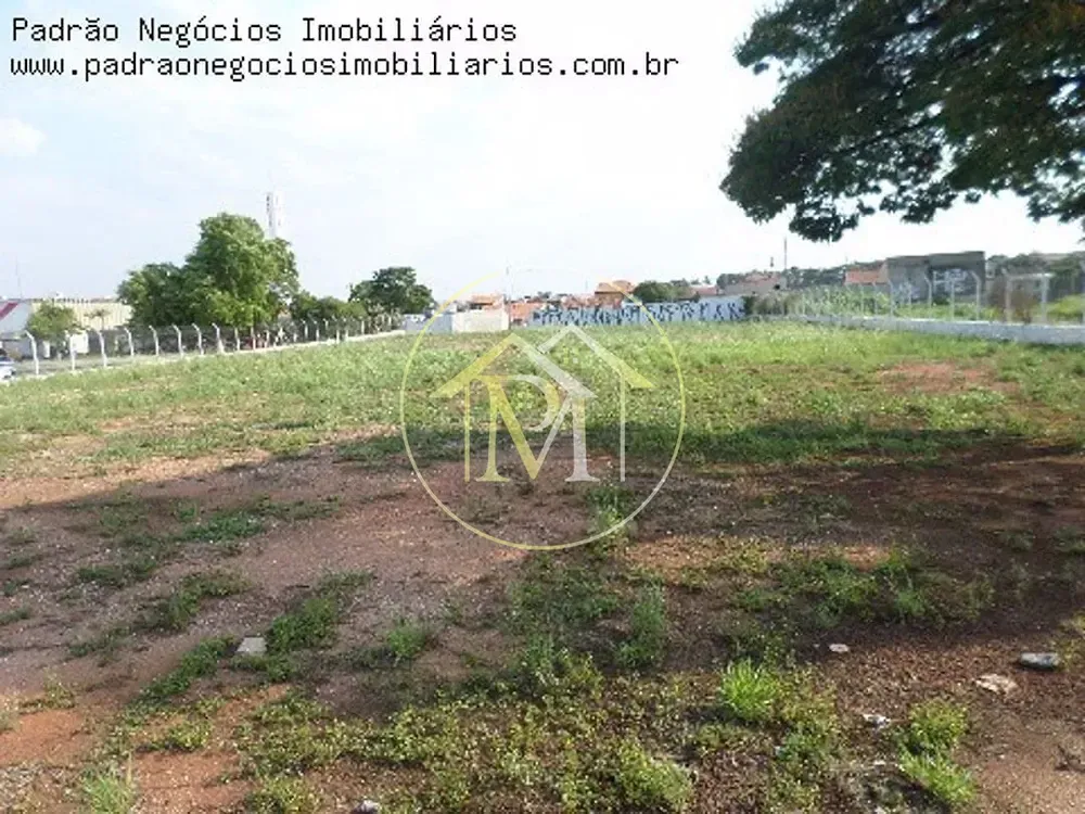 Terreno, 7500 m² - Foto 1