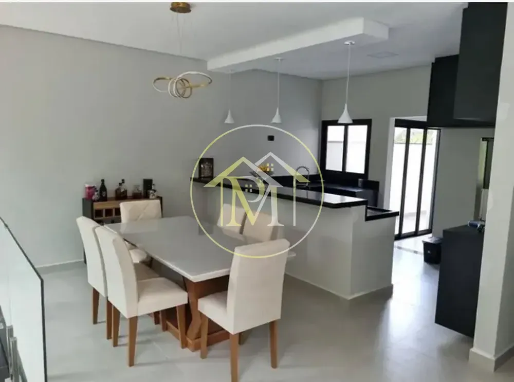 Casa, 3 quartos, 230 m² - Foto 10