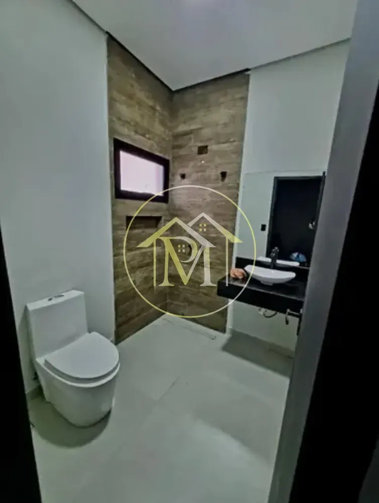 Casa, 3 quartos, 230 m² - Foto 6