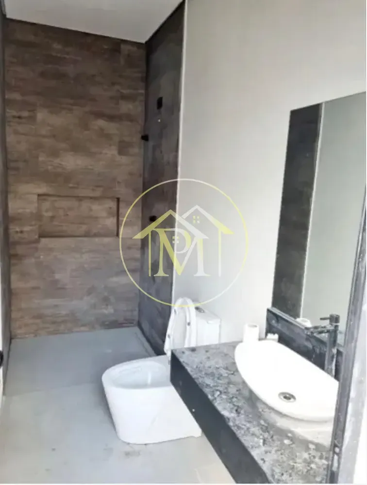 Casa, 3 quartos, 230 m² - Foto 3