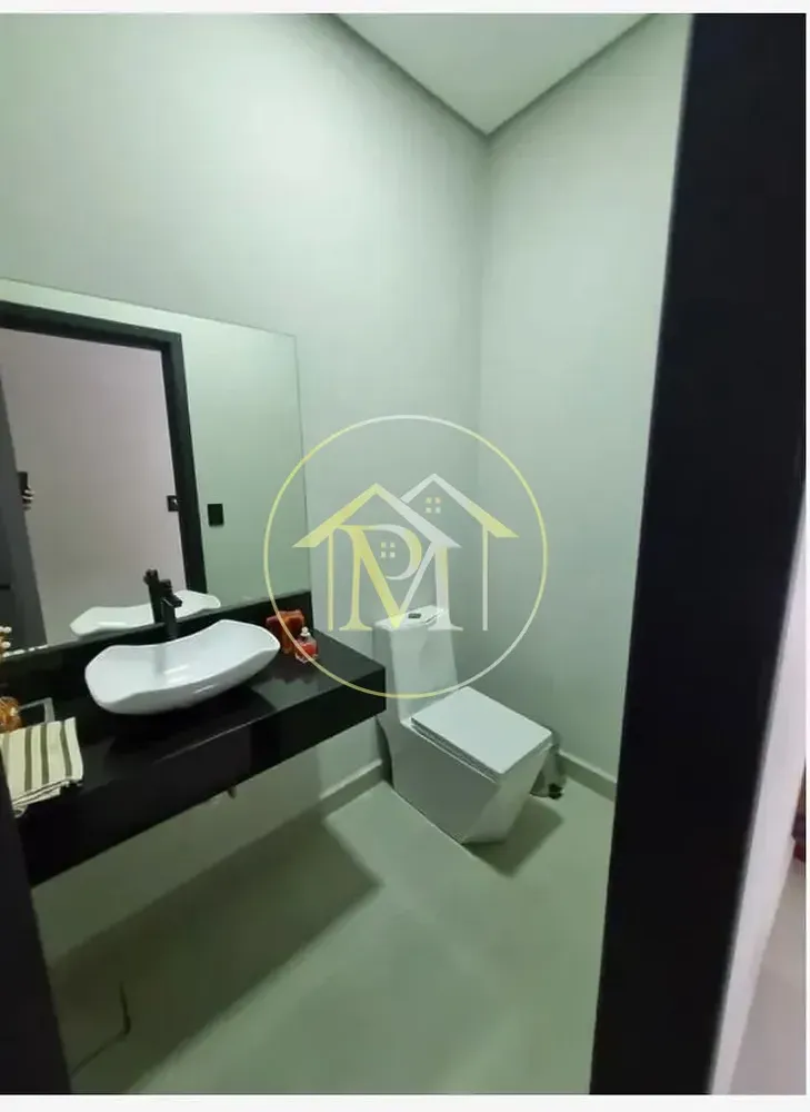 Casa, 3 quartos, 230 m² - Foto 8