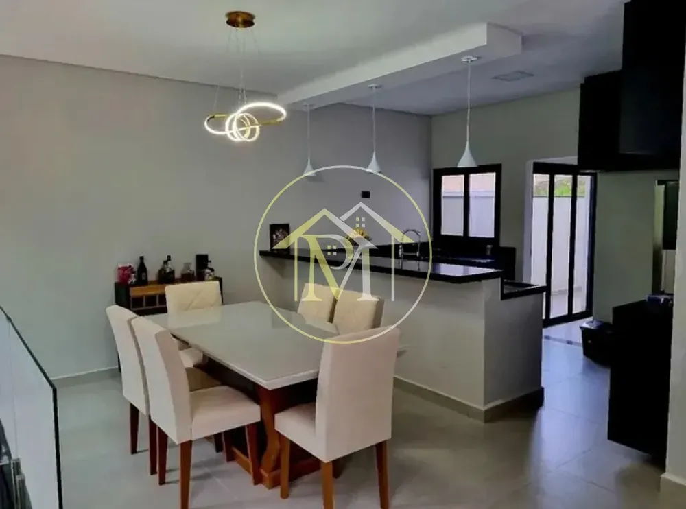 Casa, 3 quartos, 230 m² - Foto 11
