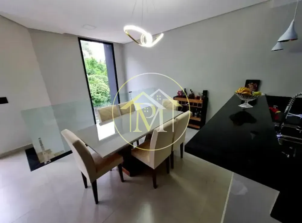 Casa, 3 quartos, 230 m² - Foto 9