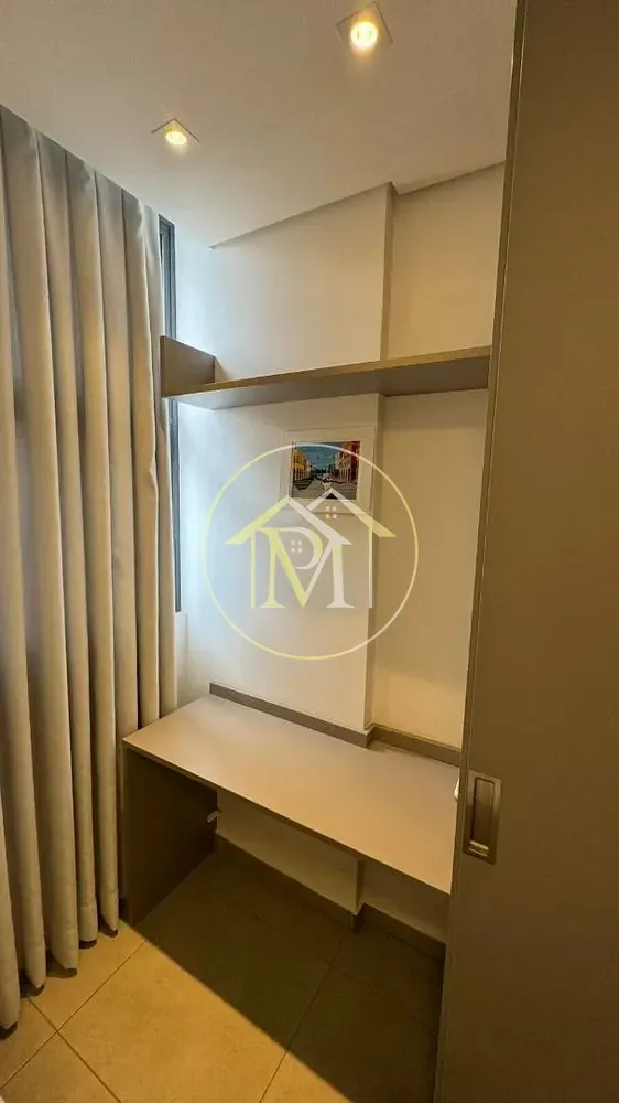 Apartamento, 1 quarto, 46 m² - Foto 10