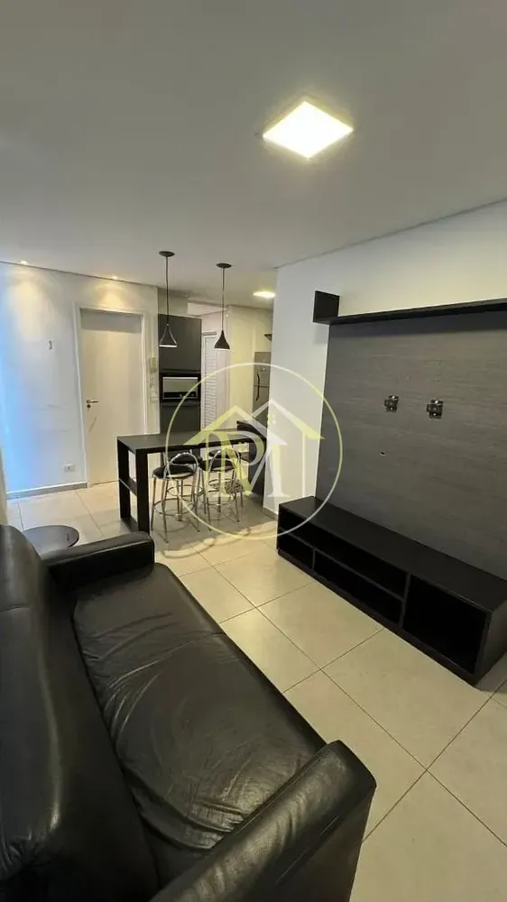 Apartamento, 1 quarto, 46 m² - Foto 5