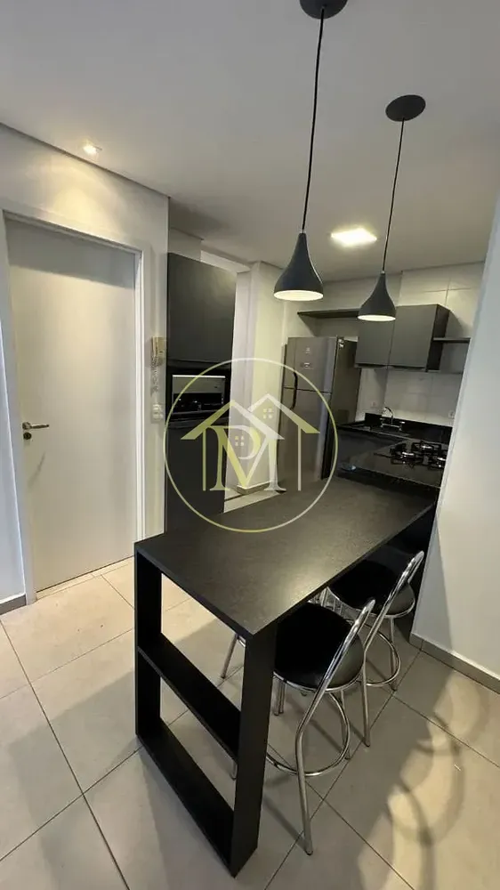 Apartamento, 1 quarto, 46 m² - Foto 3