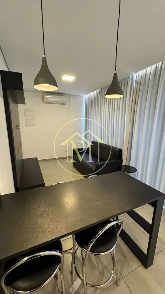 Apartamento, 1 quarto, 46 m² - Foto 6