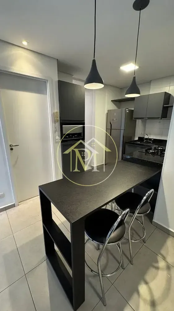 Apartamento, 1 quarto, 46 m² - Foto 7