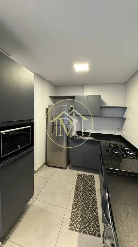Apartamento, 1 quarto, 46 m² - Foto 14