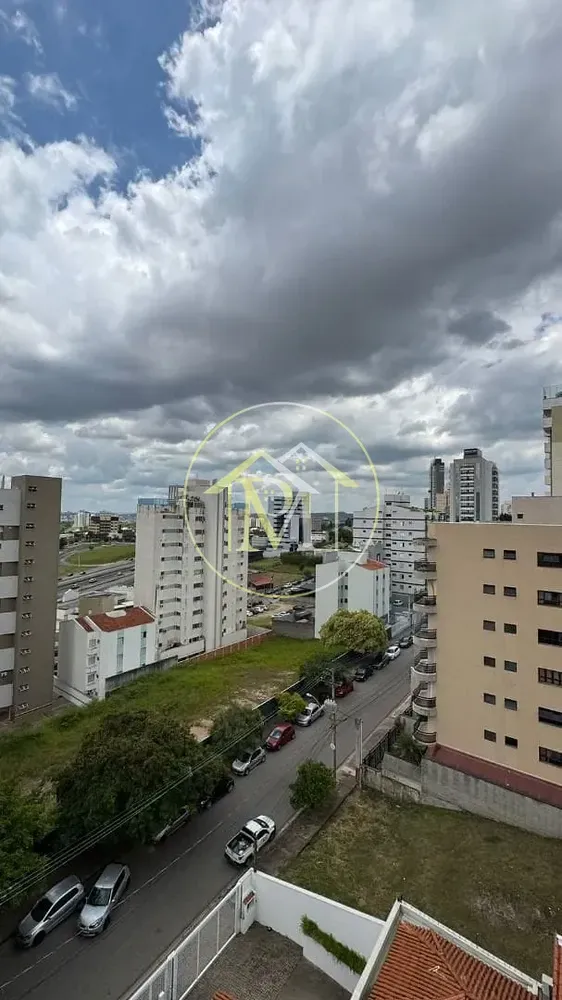 Apartamento, 1 quarto, 46 m² - Foto 4