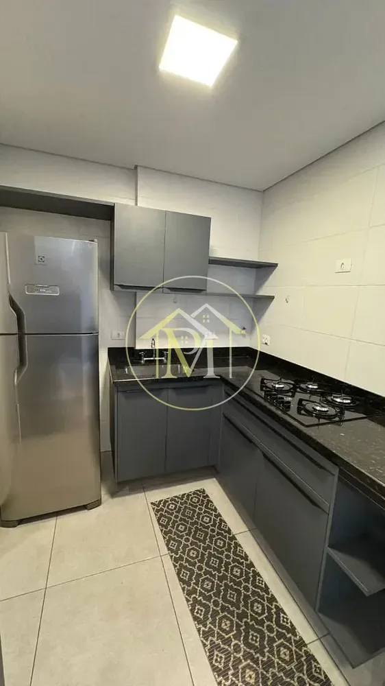 Apartamento, 1 quarto, 46 m² - Foto 15