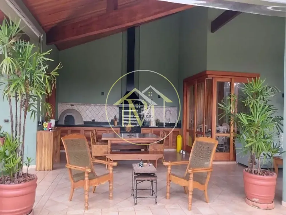 Casa, 5 quartos, 693 m² - Foto 6
