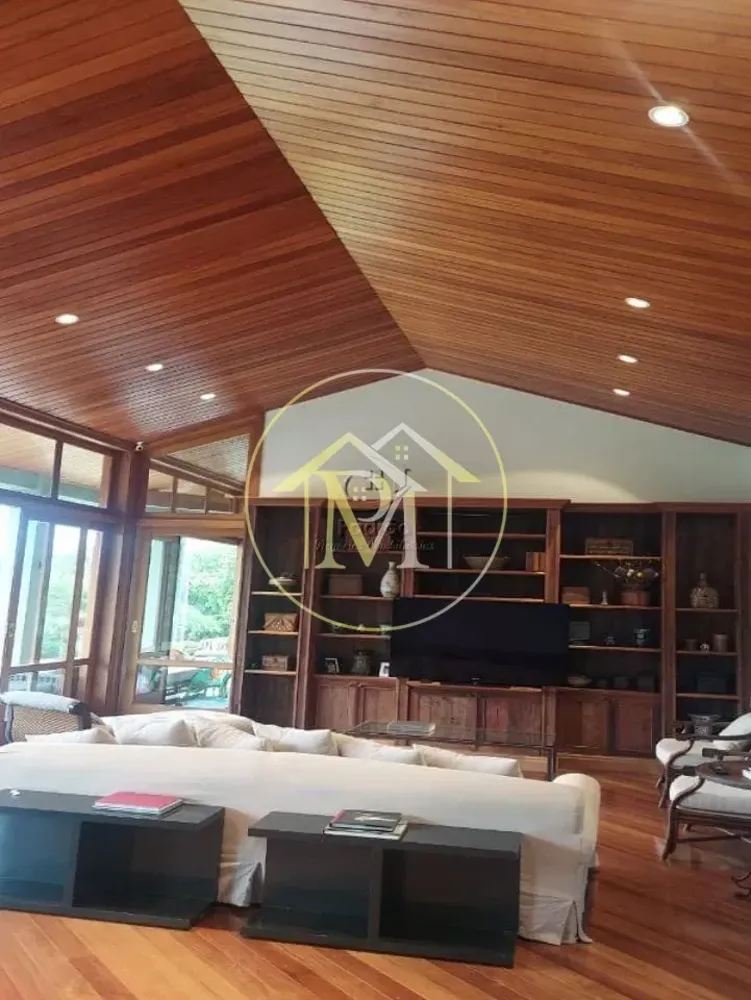 Casa, 5 quartos, 693 m² - Foto 8