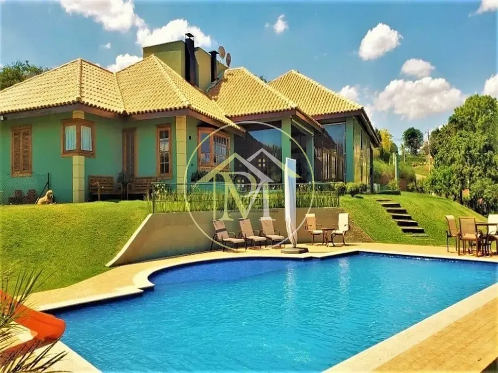 Casa, 5 quartos, 693 m² - Foto 2