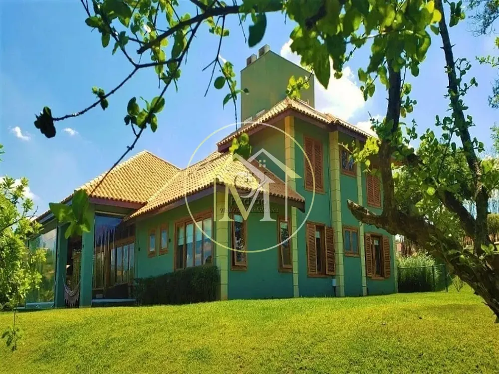 Casa, 5 quartos, 693 m² - Foto 5