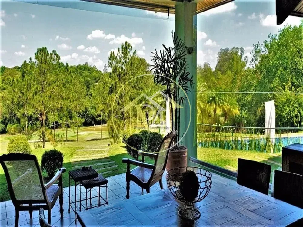 Casa, 5 quartos, 693 m² - Foto 1