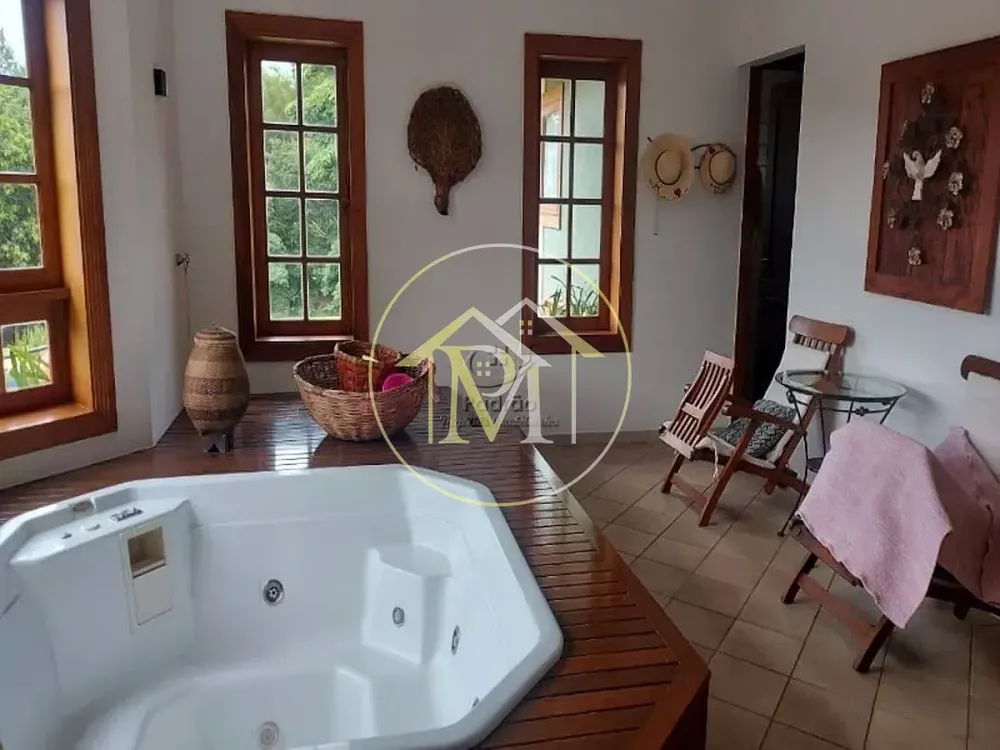 Casa, 5 quartos, 693 m² - Foto 9