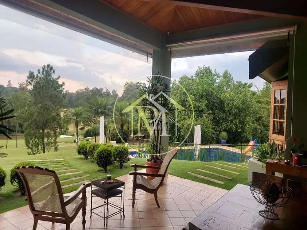 Casa, 5 quartos, 693 m² - Foto 3
