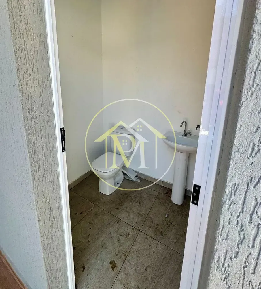 Casa, 2 quartos, 180 m² - Foto 11