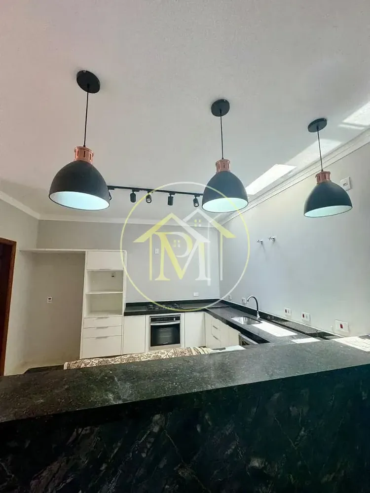 Casa, 2 quartos, 180 m² - Foto 1
