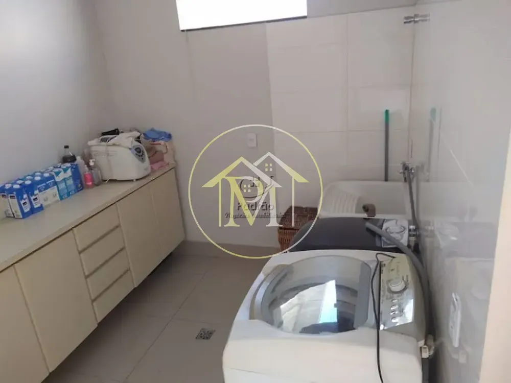 Casa, 3 quartos, 350 m² - Foto 8