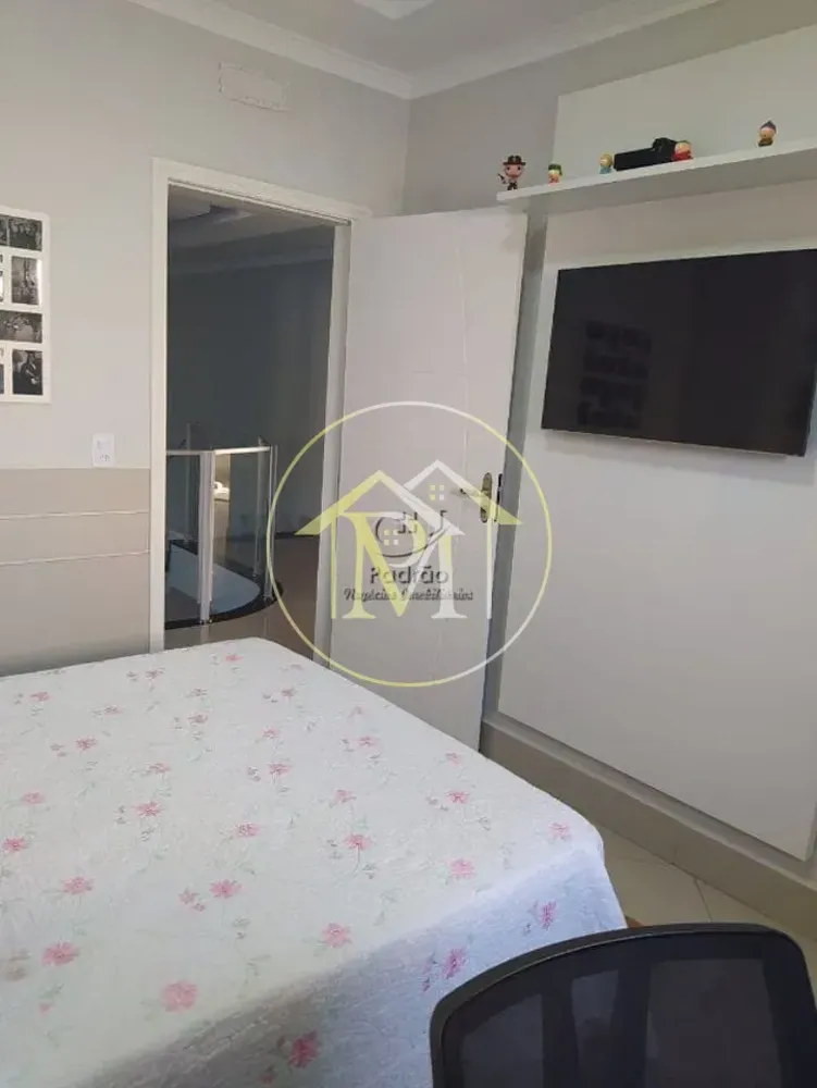 Casa, 3 quartos, 350 m² - Foto 4