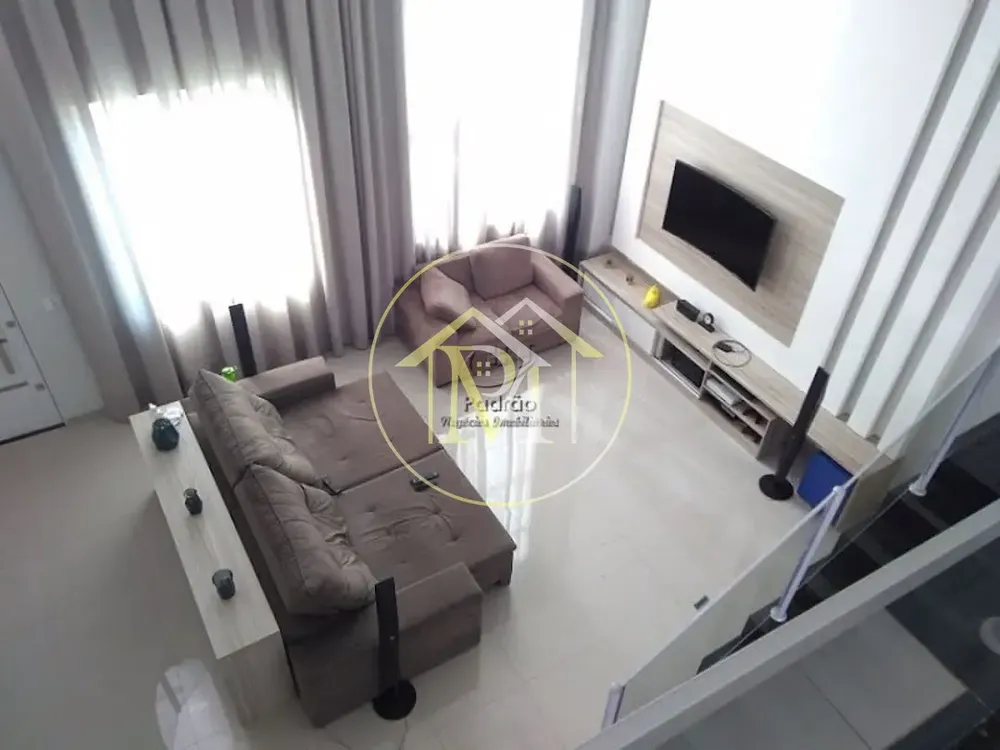 Casa, 3 quartos, 350 m² - Foto 3
