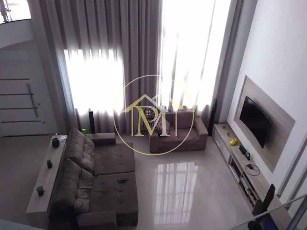 Casa, 3 quartos, 350 m² - Foto 2