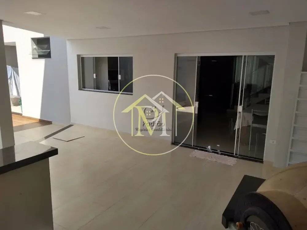 Casa, 3 quartos, 350 m² - Foto 9