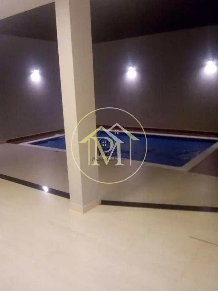 Casa, 3 quartos, 350 m² - Foto 11