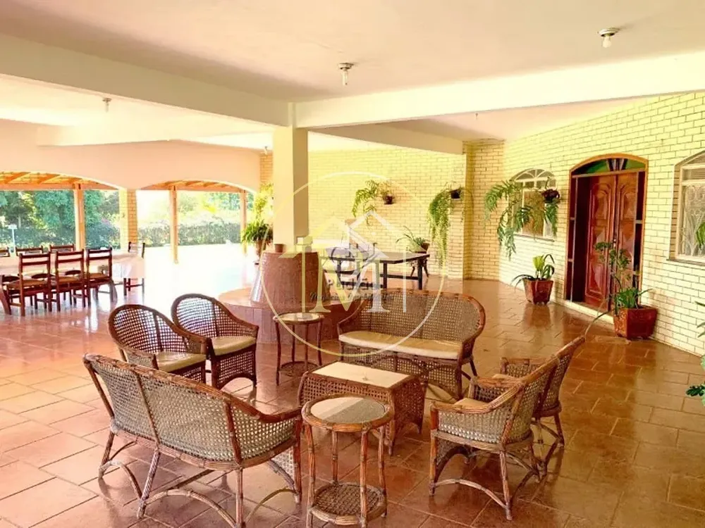 Fazenda, 56 hectares - Foto 11