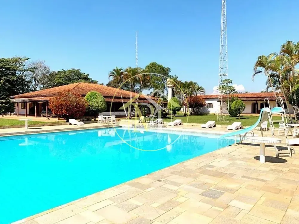 Fazenda, 56 hectares - Foto 10